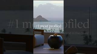 Most Profiled in the News #SothebysRealty #NewJerseyProper #NewJersey #1of1 #shorts #NJ #Global