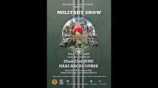 IMVG 2019 Naas Show