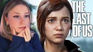 Finishing The Last of Us - VOD [Pt.3]