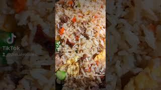 #myv #friedrice