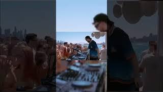 David Mayes - Let Me Tell U Sumthing played by Patrick Topping Glass Island Sydney