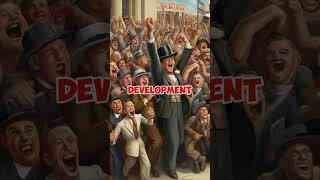 The Evolution of Las Vegas: From Desert Oasis to Entertainment Capital #history #historyfacts #fact
