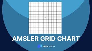 Amsler Grid Chart