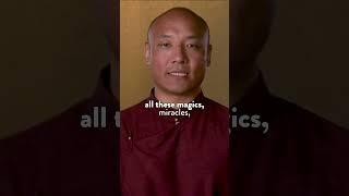 Enlightenment as Inner Spiritual Epiphany