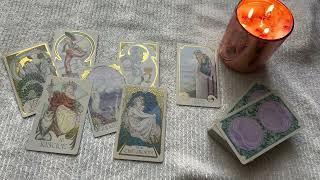 ️ Cancer “The Apology” Tarot Reading