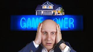 Beginning of the End for Canadian Housing Market | Canadian Real Estate News