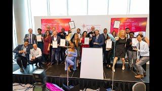 Best of Royal Greenwich Business Awards 2022