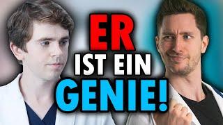 ARZT reagiert auf THE GOOD DOCTOR (Reaction) - Arzt reagiert