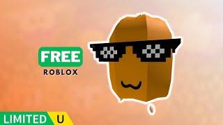 FREE LIMITED UGC | How to get A-MAZE-ing Pumpkin in MeepCity on Roblox