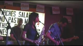 Indie View Live - The Tunes of Pembroke and Raven Ambers