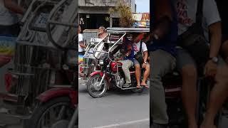 SUNTUKAN SA KALYE, ISA ANG PATAY (Sa pulis haha) |  STREET FIGHTING