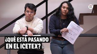 Icetex: le explicamos por qué incrementaron las tasas de los créditos | El Espectador