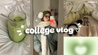 waking up at 5am  college vlog 𐐪𐑂  muslimah diaries, fajr, Quran, studies ₊˚⊹ |