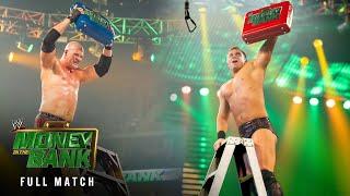 FULL MATCH: The Miz and Kane win Money in the Bank Ladder Matches: Money in the Bank 2010