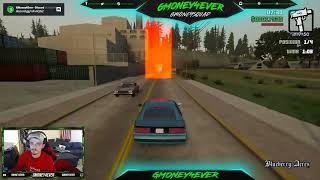 GMoney4Ever Highlight: GTA Trilogy Definitive Edition - Gameplay Walkthrough Part 2