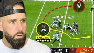 Caleb Williams is On a New Level with This - QB Breakdown with Chase Daniel