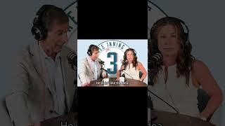 Chris Russo with Kelley Franco on the Devers Trade #redsox #sfgiants