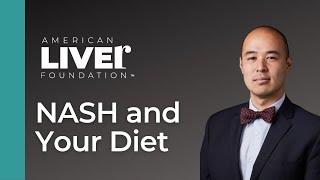 Ask the Experts: NASH and Your Diet