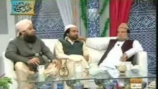 owais raza qadri in voice of sadeeq ismail and yusuf memon