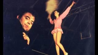 Mike McClintock & Chris Spedding " Tightrope walker " 1989