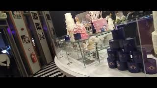 Pastry/Bakery Shop In Oman/Muscat | Best Place To Buy Cake/Pastry In Muscat (Oman) | Muscat Vlogger