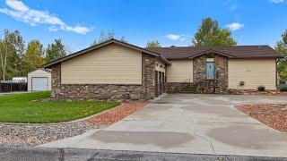 4728 N Woodhaven Way, Billings, MT