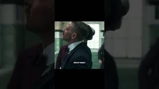 Артур Шелби: По приказу острых козырьков. #peakyblinders #острыекозырьки #short #shorts #томасшелби