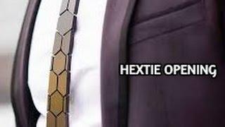 Hextie Opening