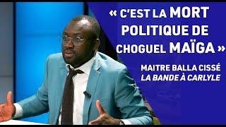 Mali: Choguel Maïga, de premier ministre à premier ennemi des autorités militaires?