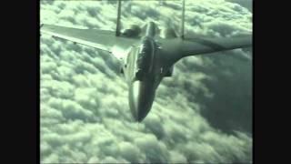 Jet Fighter Compilation Russian and American (Must See!).mp4