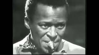 Miles Davis and John Coltrane. "So What"(1959)