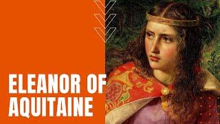Eleanor of Aquitaine