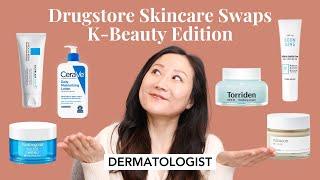 Korean vs Western Skincare | Dr. Jenny Liu