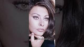 Слишком сексуальна — чтобы стать Мисс?Софи Лорен