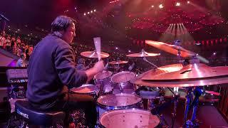 I Speak Jesus - Live Drums with Jonathan Camey | Lakewood Music