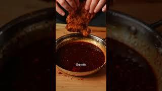 Nashville Hot Chicken Recipe with Sweet Heat - Crispy & Spicy