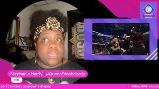 You Won’t Break My Soul ~ The Hardy Wrestling Podcast ~ Season 8, Ep. 3
