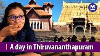 How to spend a day in Thiruvananthapuram