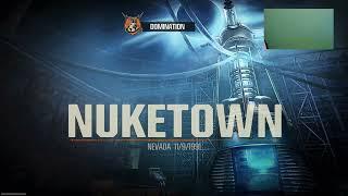 Nuketown ft. ToXiiC zBoo, ToXiiC zMoon, ToXiiC zThug, ToXiiC zCypheR