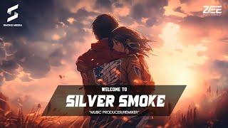 CALL OFF SILENCE x AKUMA NO KO x THIẾU NIÊN HOA HỒNG - SILVER SMOKE REMIX | VIOLIN REMIX 2024