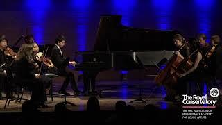 Beethoven Concerto no.2 Ryan Huang (12)