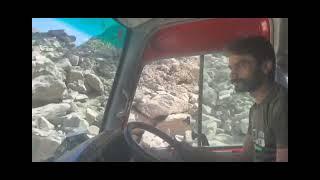 Travel To Hunza Beautiful Journey Jabeen Vlogs