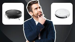 Xiaomi Robot Vacuum E5 vs E10: Which is Better?