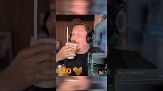 Hype Man Fuel