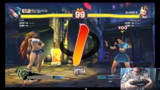 How to play Ibuki