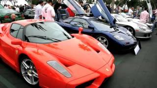 Cars and Coffee Short Documentary Irvine Ca