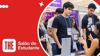 BMI/THE - Salão do Estudante