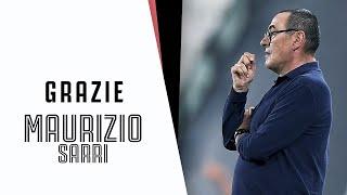 THANKS FOR EVERYTHING, MAURIZIO SARRI