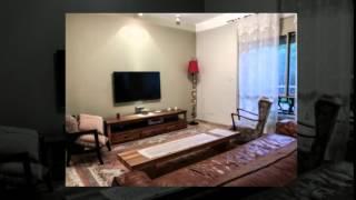 Yehoshu'a Bin Nun 40 | 4 Bedrooms | Short term - תיווך שקוף