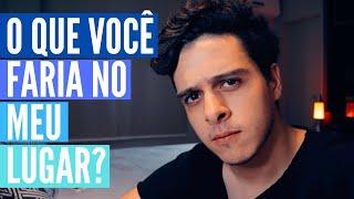 POR QUE NÃO ESTUDEI PARA CONCURSOS DE ANALISTA?